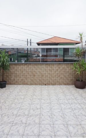 Casa à venda com 200m², 4 quartos e 1 vagaSala