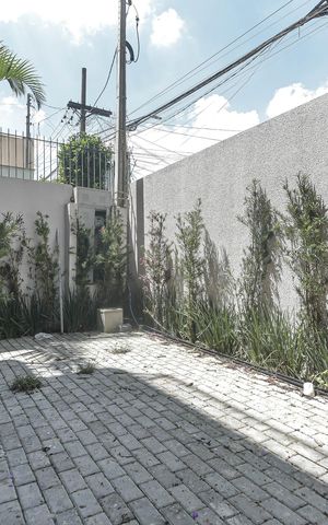Studio à venda com 40m², 1 quarto e sem vaga Studio à venda com 40m², 1 quarto e sem vagaArea Comum