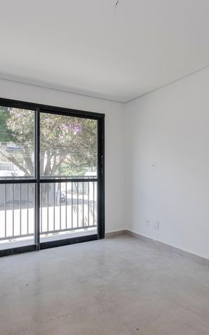 Studio à venda com 40m², 1 quarto e sem vaga Studio à venda com 40m², 1 quarto e sem vagaStudio