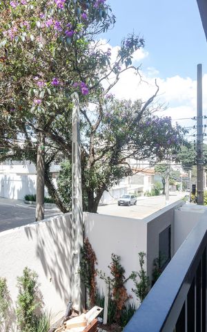 Studio à venda com 40m², 1 quarto e sem vaga Studio à venda com 40m², 1 quarto e sem vagaVaranda