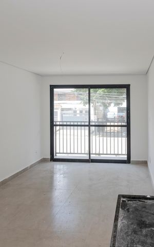 Studio à venda com 40m², 1 quarto e sem vaga Studio à venda com 40m², 1 quarto e sem vagaStudio