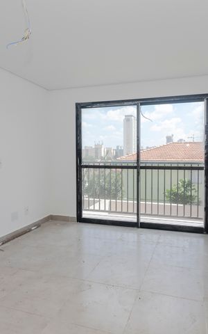 Studio à venda com 40m², 1 quarto e sem vaga Studio à venda com 40m², 1 quarto e sem vagaStudio