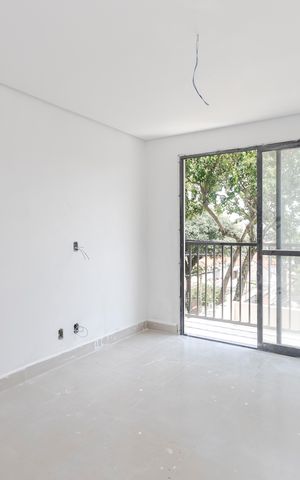 Studio para alugar com 40m², 1 quarto e sem vaga Studio para alugar com 40m², 1 quarto e sem vagaStudio