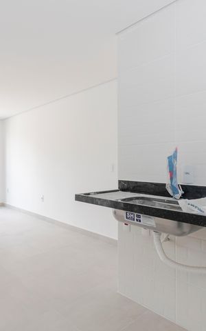 Studio à venda com 40m², 1 quarto e sem vaga Studio à venda com 40m², 1 quarto e sem vagaStudio
