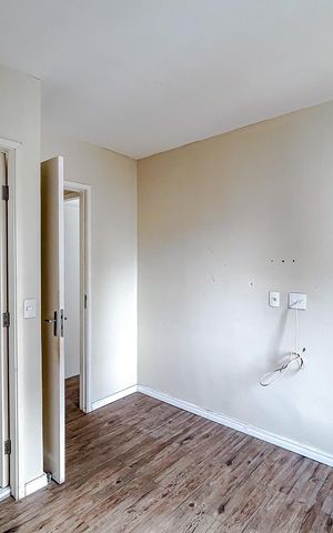Apartamento à venda com 64m², 3 quartos e 2 vagasQuarto 2 - Suíte