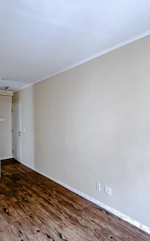 Apartamento à venda com 64m², 3 quartos e 2 vagasSala