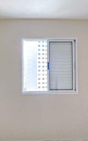 Apartamento à venda com 64m², 3 quartos e 2 vagasQuarto 2 - Suíte