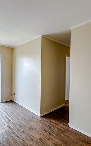 Apartamento à venda com 64m², 3 quartos e 2 vagasSala