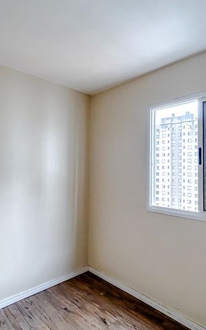 Apartamento à venda com 64m², 3 quartos e 2 vagasQuarto 2 - Suíte