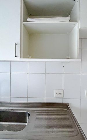 Apartamento à venda com 64m², 3 quartos e 2 vagasCozinha