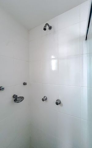 Apartamento à venda com 64m², 3 quartos e 2 vagasBanheiro da Suíte