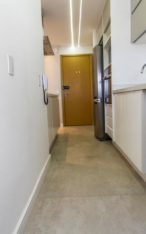 Apartamento para alugar com 50m², 1 quarto e 1 vaga Apartamento para alugar com 50m², 1 quarto e 1 vagaÁrea de Serviço