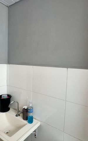 Apartamento para alugar com 47m², 2 quartos e sem vaga Apartamento para alugar com 47m², 2 quartos e sem vagaBanheiro