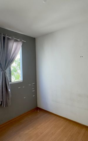 Apartamento para alugar com 47m², 2 quartos e sem vaga Apartamento para alugar com 47m², 2 quartos e sem vagaQuarto 2