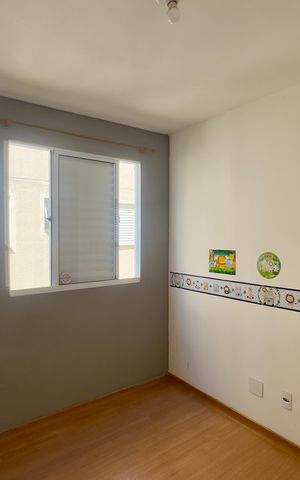 Apartamento para alugar com 47m², 2 quartos e sem vaga Apartamento para alugar com 47m², 2 quartos e sem vagaQuarto 1