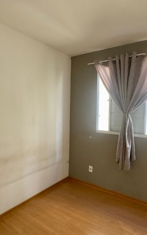 Apartamento para alugar com 47m², 2 quartos e sem vaga Apartamento para alugar com 47m², 2 quartos e sem vagaQuarto 2