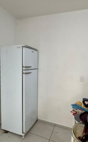 Apartamento para alugar com 47m², 2 quartos e sem vaga Apartamento para alugar com 47m², 2 quartos e sem vagaCozinha