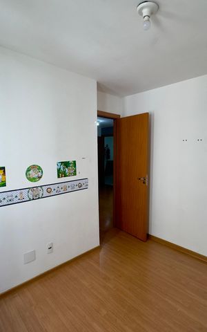 Apartamento para alugar com 47m², 2 quartos e sem vaga Apartamento para alugar com 47m², 2 quartos e sem vagaQuarto 1