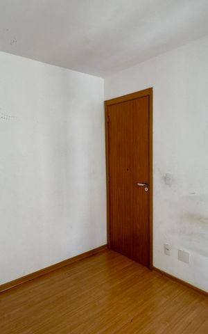 Apartamento para alugar com 47m², 2 quartos e sem vaga Apartamento para alugar com 47m², 2 quartos e sem vagaQuarto 2
