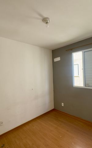 Apartamento para alugar com 47m², 2 quartos e sem vaga Apartamento para alugar com 47m², 2 quartos e sem vagaQuarto 1