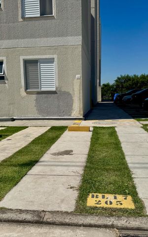 Apartamento para alugar com 47m², 2 quartos e sem vaga Apartamento para alugar com 47m², 2 quartos e sem vagaÁrea comum