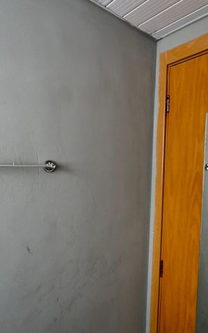 Apartamento para alugar com 47m², 2 quartos e sem vaga Apartamento para alugar com 47m², 2 quartos e sem vagaBanheiro