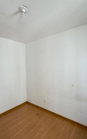 Apartamento para alugar com 47m², 2 quartos e sem vaga Apartamento para alugar com 47m², 2 quartos e sem vagaQuarto 1