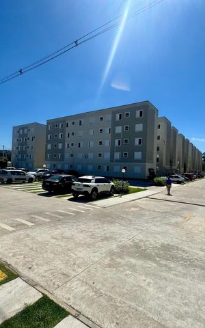 Apartamento para alugar com 47m², 2 quartos e sem vaga Apartamento para alugar com 47m², 2 quartos e sem vagaÁrea comum