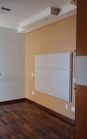 Apartamento à venda com 152m², 3 quartos e 3 vagas Apartamento à venda com 152m², 3 quartos e 3 vagasSuíte 3