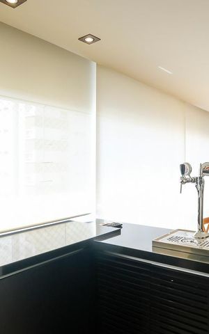 Apartamento para alugar com 135m², 3 quartos e 2 vagasVaranda gourmet