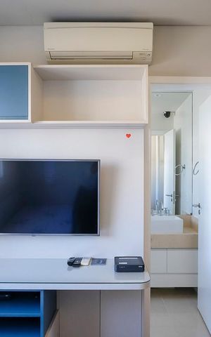 Apartamento para alugar com 135m², 3 quartos e 2 vagasSuíte 2
