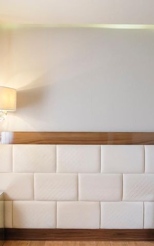 Apartamento para alugar com 135m², 3 quartos e 2 vagasSuíte 1
