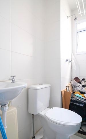 Apartamento para alugar com 135m², 3 quartos e 2 vagasÁrea de serviço