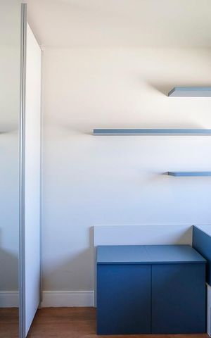 Apartamento para alugar com 135m², 3 quartos e 2 vagasSuíte 2