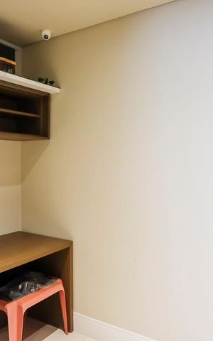 Apartamento para alugar com 135m², 3 quartos e 2 vagasEscritório