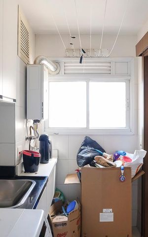 Apartamento para alugar com 135m², 3 quartos e 2 vagasÁrea de serviço