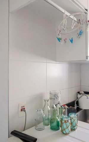Apartamento para alugar com 135m², 3 quartos e 2 vagasÁrea de serviço
