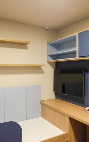 Apartamento para alugar com 135m², 3 quartos e 2 vagasSuíte 3
