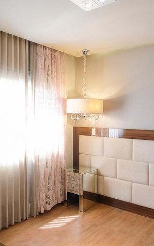 Apartamento para alugar com 135m², 3 quartos e 2 vagasSuíte 1