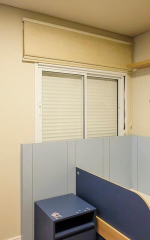 Apartamento para alugar com 135m², 3 quartos e 2 vagasSuíte 3