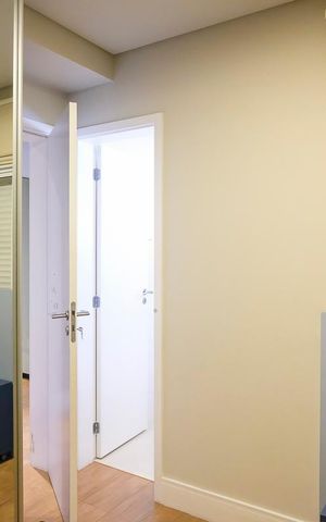 Apartamento para alugar com 135m², 3 quartos e 2 vagasSuíte 3