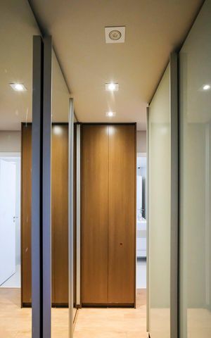 Apartamento para alugar com 135m², 3 quartos e 2 vagasSuíte 1