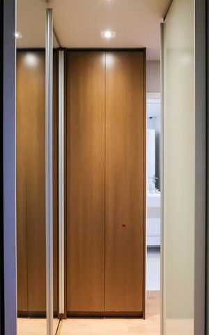 Apartamento para alugar com 135m², 3 quartos e 2 vagasSuíte 1