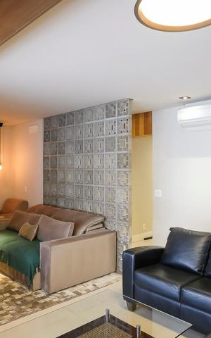 Apartamento para alugar com 135m², 3 quartos e 2 vagasSala