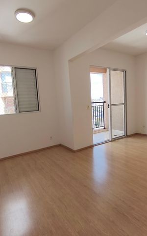 Apartamento à venda com 62m², 2 quartos e 1 vaga