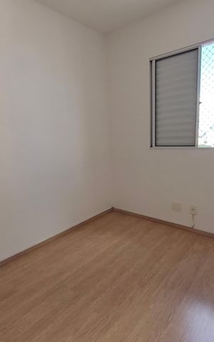 Apartamento à venda com 62m², 2 quartos e 1 vaga