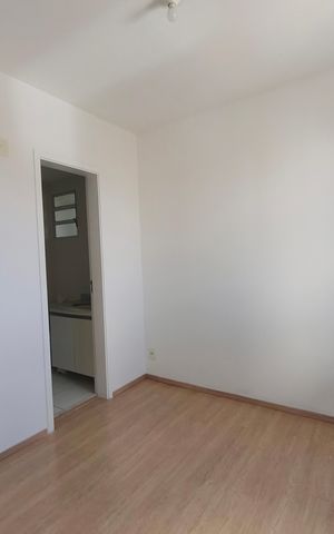 Apartamento à venda com 62m², 2 quartos e 1 vaga