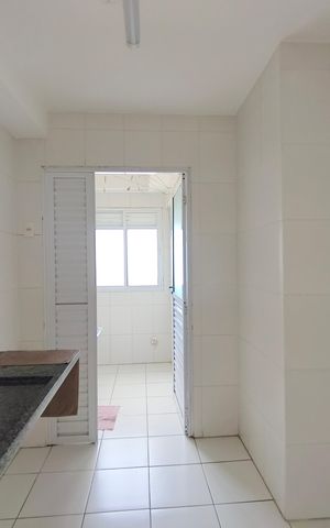 Apartamento à venda com 62m², 2 quartos e 1 vaga