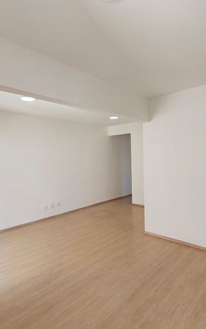 Apartamento à venda com 62m², 2 quartos e 1 vaga