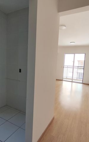 Apartamento à venda com 62m², 2 quartos e 1 vaga